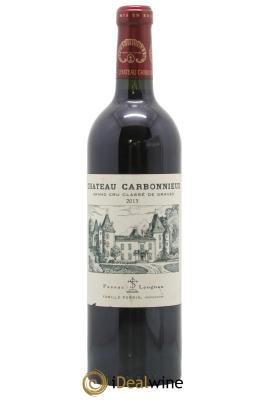 Château Carbonnieux Cru Classé de Graves