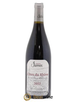 Côtes-du-Rhône Jamet (Domaine)