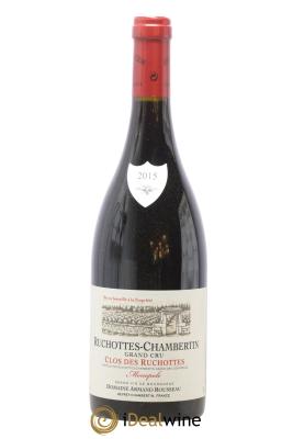 Ruchottes-Chambertin Grand Cru Clos des Ruchottes Armand Rousseau (Domaine)