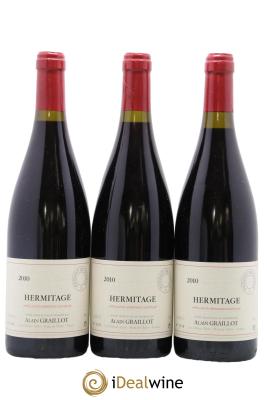 Hermitage Domaine Graillot