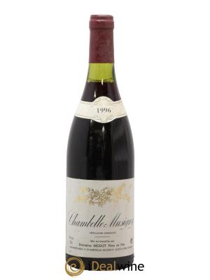 Chambolle-Musigny Modot Père Et Fils