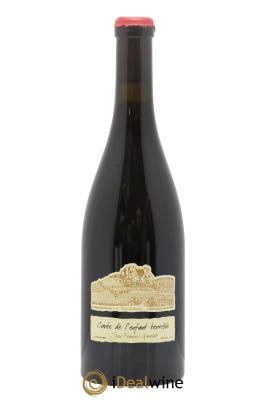 Côtes du Jura Cuvée de l'Enfant Terrible Jean-François Ganevat (Domaine)