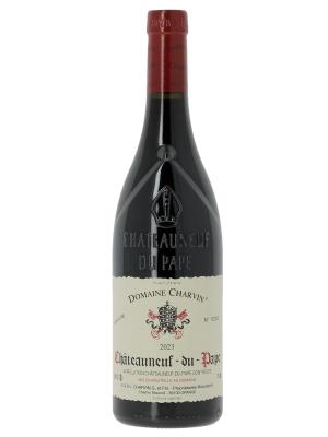 Châteauneuf-du-Pape Charvin (Domaine)