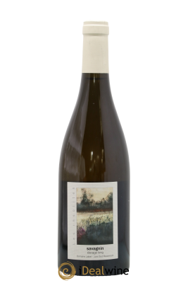 Côtes du Jura Savagnin La Bardette Elevage Long Romain - Julien - Charline Labet