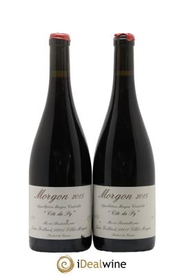Morgon Côte du Py Jean Foillard
