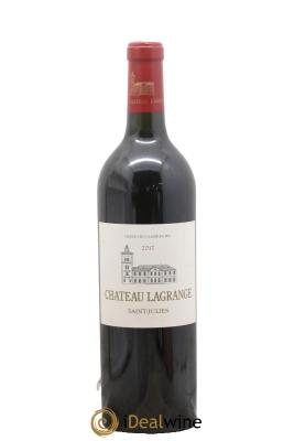 Château Lagrange 3ème Grand Cru Classé