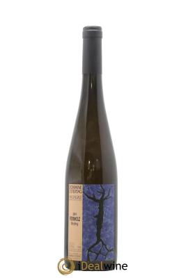 Alsace Riesling Fronholz Ostertag (Domaine)