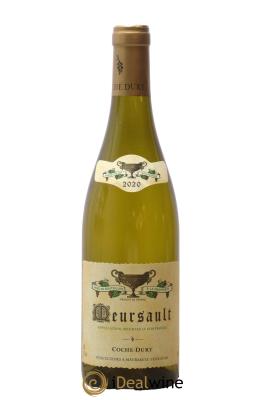 Meursault Coche Dury (Domaine)