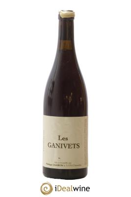 Vin de France Les Ganivets Philippe Jambon