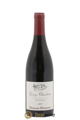 Gevrey-Chambertin Aux Etelois Duroché (Domaine)