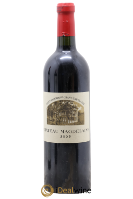 Château Magdelaine
