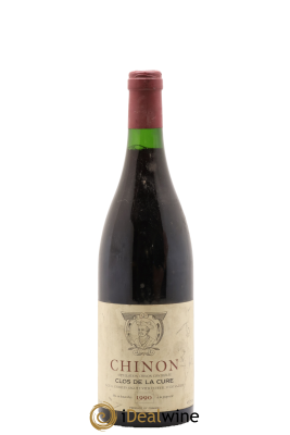 Chinon La Cure Charles Joguet (Domaine)