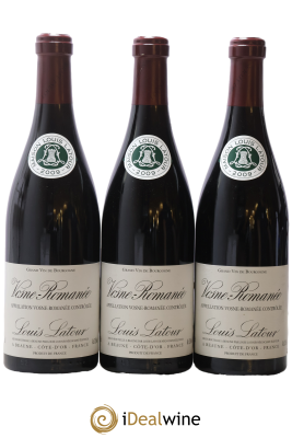 Vosne-Romanée Louis Latour