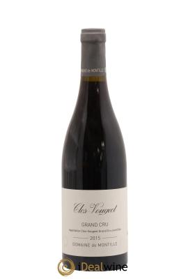 Clos de Vougeot Grand Cru De Montille (Domaine)