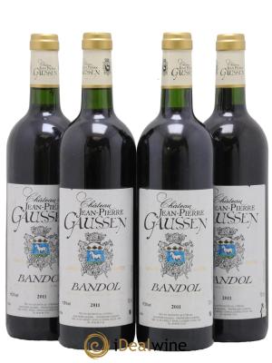 Bandol Château Jean-Pierre Gaussen