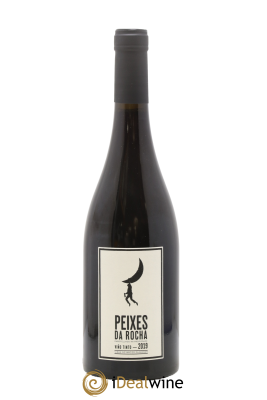 Espagne Bodegas Peixes Peixes da Rocha