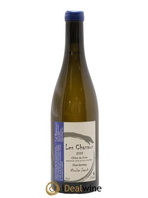 Côtes du Jura Chardonnay Les Chazaux Nicolas Jacob
