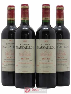 Château Maucaillou