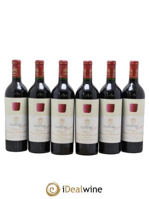 Château Mouton Rothschild 1er Grand Cru Classé