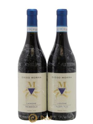 Langhe DOC Nebbiolo Diego Morra
