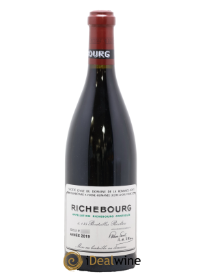 Richebourg Grand Cru Domaine de la Romanée-Conti