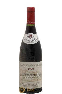Beaune 1er Cru Teurons Bouchard Père & Fils