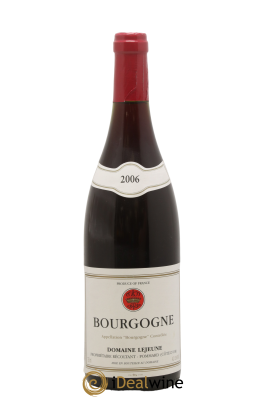 Bourgogne Domaine Lejeune