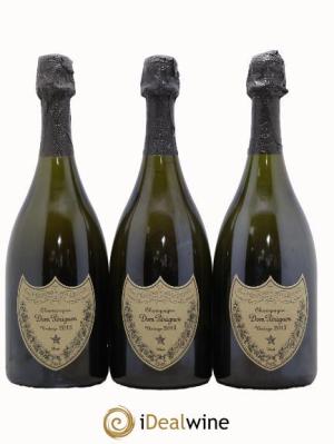 Brut Dom Pérignon