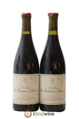 Côtes-du-Rhône La Mémé Ceps Centenaires Gramenon (Domaine)