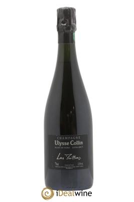 Les Maillons Blanc de Noirs Extra-Brut Ulysse Collin