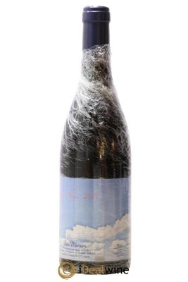 Vin de France Ja Nai Les Saugettes Kenjiro Kagami - Domaine des Miroirs
