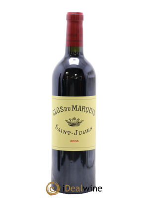 Clos du Marquis