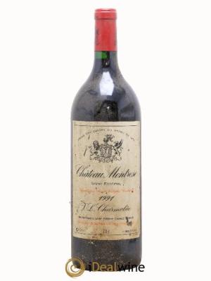 Château Montrose 2ème Grand Cru Classé