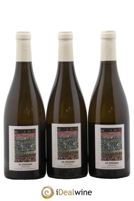 Vin de France Chardonnay En Chalasse Elevage Long Labet (Domaine)