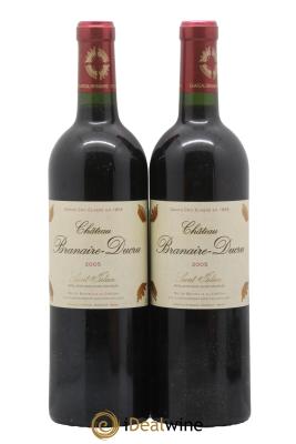 Château Branaire Ducru 4ème Grand Cru Classé