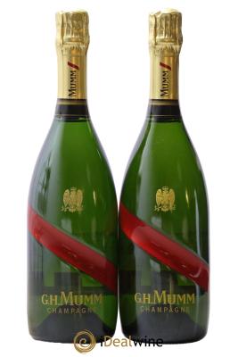 Grand Cordon Mumm