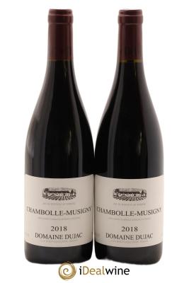 Chambolle-Musigny Dujac (Domaine)