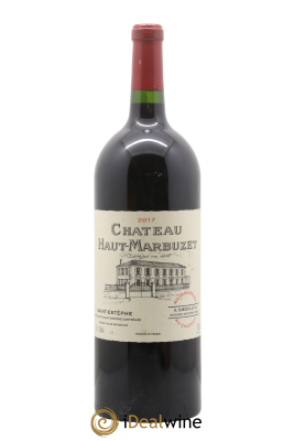 Château Haut Marbuzet