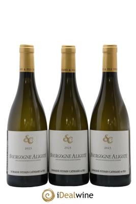 Bourgogne Aligoté Sylvain Cathiard & Fils