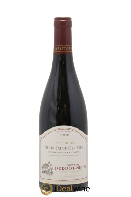 Nuits-Saint-Georges 1er Cru La Richemone Cuvée Ultra Vieilles Vignes Perrot-Minot