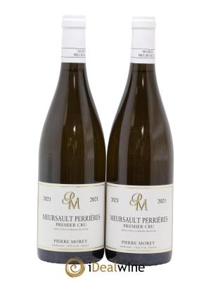 Meursault 1er Cru Perrières Pierre Morey (Domaine)