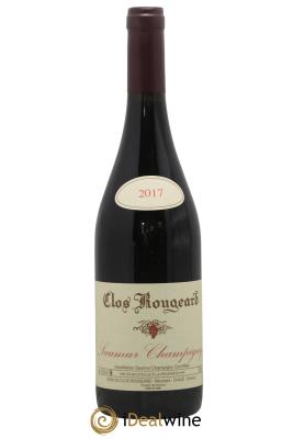 Saumur-Champigny Clos Rougeard