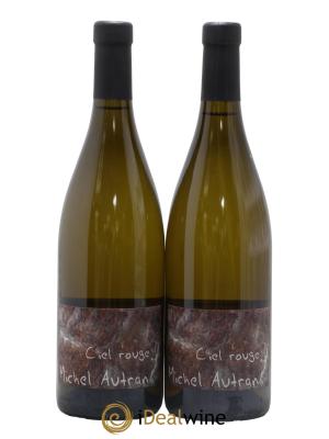 Vin de France Ciel Rouge Michel Autran