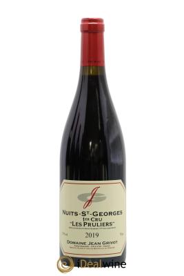 Nuits-Saint-Georges 1er Cru Les Pruliers Jean Grivot