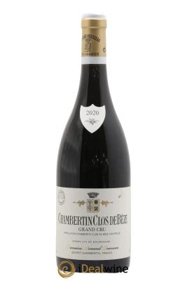 Chambertin Clos de Bèze Grand Cru Armand Rousseau (Domaine)