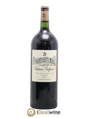 Château Belgrave 5ème Grand Cru Classé