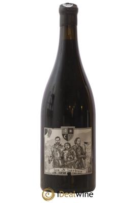 Vin de France Les Trois Barbus