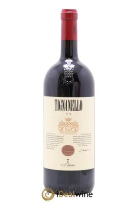 Toscana IGT Tignanello Tenuta Tignanello - Marchesi Antinori