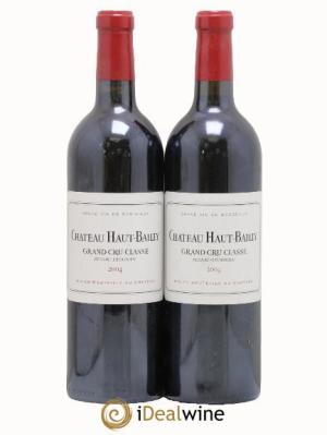 Château Haut-Bailly Cru Classé de Graves