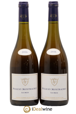 Puligny-Montrachet Les Meix Fougeray de Beauclair